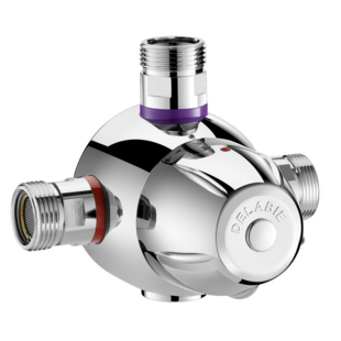 MITIGEUR THERMOSTATIQUE PREMIX CONFORT