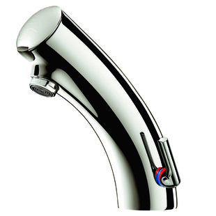 MITIGEUR LAVABO ELECTRONIQUE TEMPOMATIC MIX 3