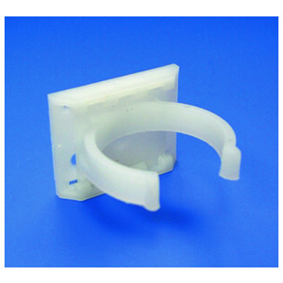 CLIP POUR PIED REGLABLE