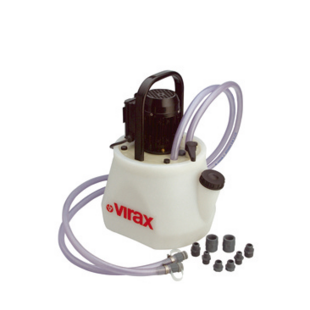 POMPE A DETARTRER 15 L