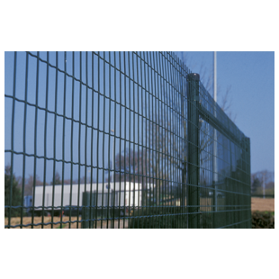 GRILLAGE SOUDE BASTILLE PARC