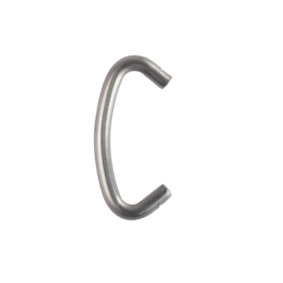 AGRAFES POUR POTEAU UNIVERS - LA BOITE DE 500