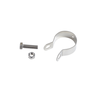 COLLIERS POUR JDF POTEAU UNIVERS DIAM 48 - LE SACHET DE 10