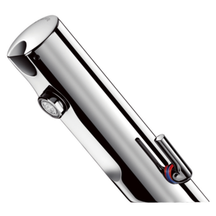 MITIGEUR LAVABO ELECTRONIQUE TEMPOMATIC MIX 4