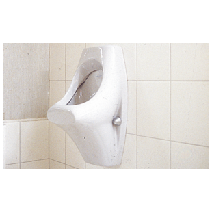 FIXATION POUR LAVABOS ET URINOIRS UST