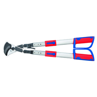 COUPE-CABLES CUIVRE ET ALUMINIUM AVEC BRANCHES TELESCOPIQUES