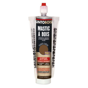 MASTIC SINTOBOIS BI-COMPOSANT 300 ML