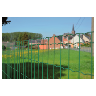 GRILLAGE SOUDE PLASTIFIE PANTANET FAMILY