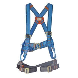 HARNAIS 2 POINTS D'ACCROCHAGE HT 45