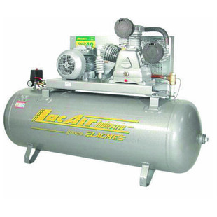 COMPRESSEUR TRIPHASE A COURROIE FIXAIR 40/500