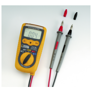 MULTIMETRE NUMERIQUE DE POCHE CA703