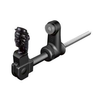 ARRET DE VOLET TETE BERGERE COMPOSITE