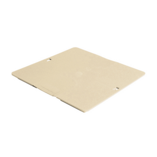 COUVERCLE A CLIPSER POUR REGARD SABLE