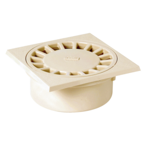 SIPHON DE COUR VERTICAL