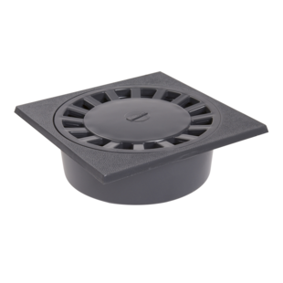 SIPHON DE COUR VERTICAL