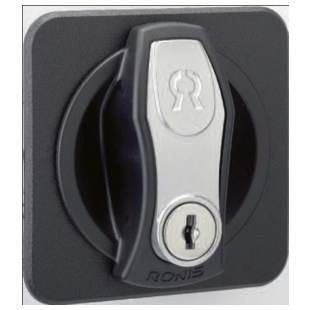 SERRURE CLIPEO 23900-01