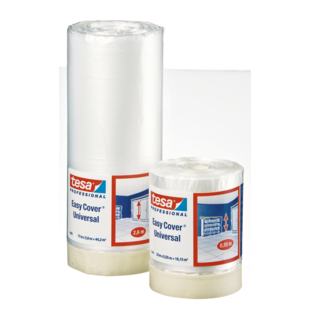 BACHE ADHESIVE EASY COVER 4368