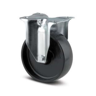 ROULETTE DE MANUTENTION LEGERE ALPHA