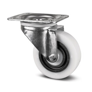 ROULETTE DE MANUTENTION STANDARD ALPHA