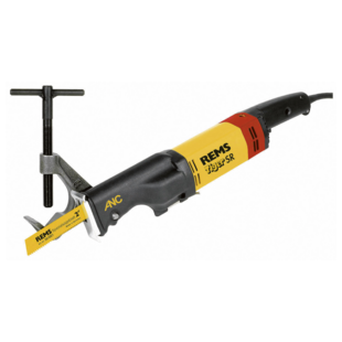 SCIE SABRE ELECTRIQUE  TIGER SR SET