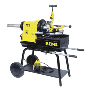 MACHINE A FILETER MAGNUM - 2'' -  2000 L-T