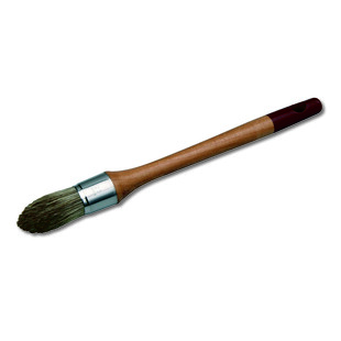 BROSSE A RECHAMPIR SPECIAL VERNIS ET LASURE