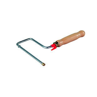 MONTURE A VIS POUR GRANDS ROULEAUX