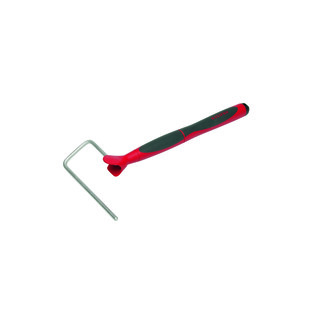 MONTURE TELESCOPIQUE EXTENSO ALU 180MM L. 36-77 CM