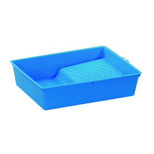 BAC A PEINTURE BLEU / RLX 180