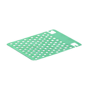 GRILLE ACIER GALVANISE