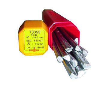 BRASURE TENDRE RD 33