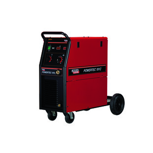 POSTE MIG/MAG POWERTEC 191C