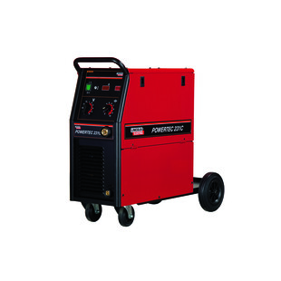 POSTE MIG/MAG POWERTEC 231C