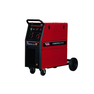 POSTE MIG/MAG POWERTEC 271C