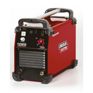 DECOUPEUR PLASMA TOMAHAWK 1025