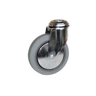 ROULETTE DE COLLECTIVITE