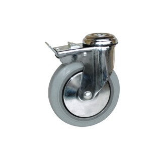 ROULETTE DE COLLECTIVITE