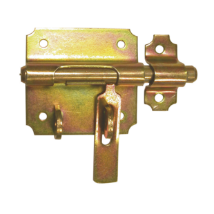 VERROU BOX A PORTE CADENAS