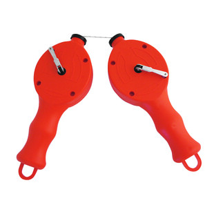 CORDEAU DOUBLE POUR COUVREUR 30 M