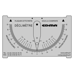 DECLIMETRE