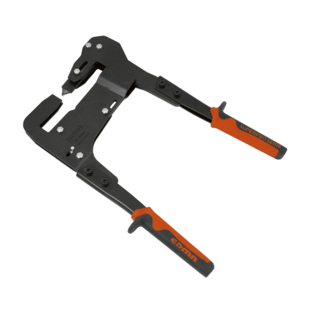 PINCE A SERTIR PROFILES A PARTIR DE 70MM + DOS A DOS