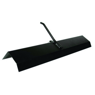 EPANDEUR A BETON DE 500 MM AVEC TIGE D. 10 DOUILLE 29