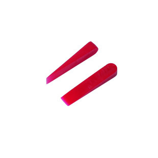 BLISTER DE 250 CALES  D'EPAISSEUR 1 A 5MM