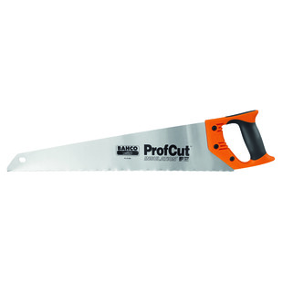 SCIE EGOINE PROFCUT POUR MATERIAU D'ISOLATION PC-22-INS