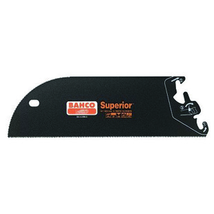 LAME DE SCIE A DOS SUPERIOR EX ERGO "CONTREPLAQUE / PLASTIQUE"