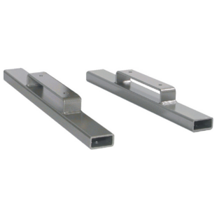 SUPPORT PLATINE FIXAIR (LA PAIRE)