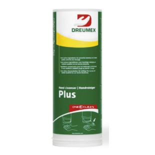 CARTOUCHE POUR DISTRIBUTEUR ONE 2 CLEAN 3L