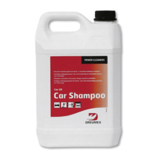 CAR SHAMPOO 5L