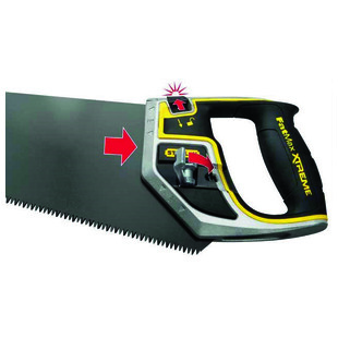 POIGNEE SCIE INSTANTCHANGE FATMAX PRO