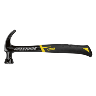 MARTEAU ARRACHE-CLOUS FATMAX XTREME COUDE